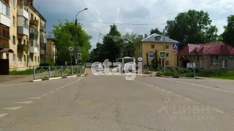 Участок в Ярославская область, Тутаевский район, Константиновский рп ... - Фото 0