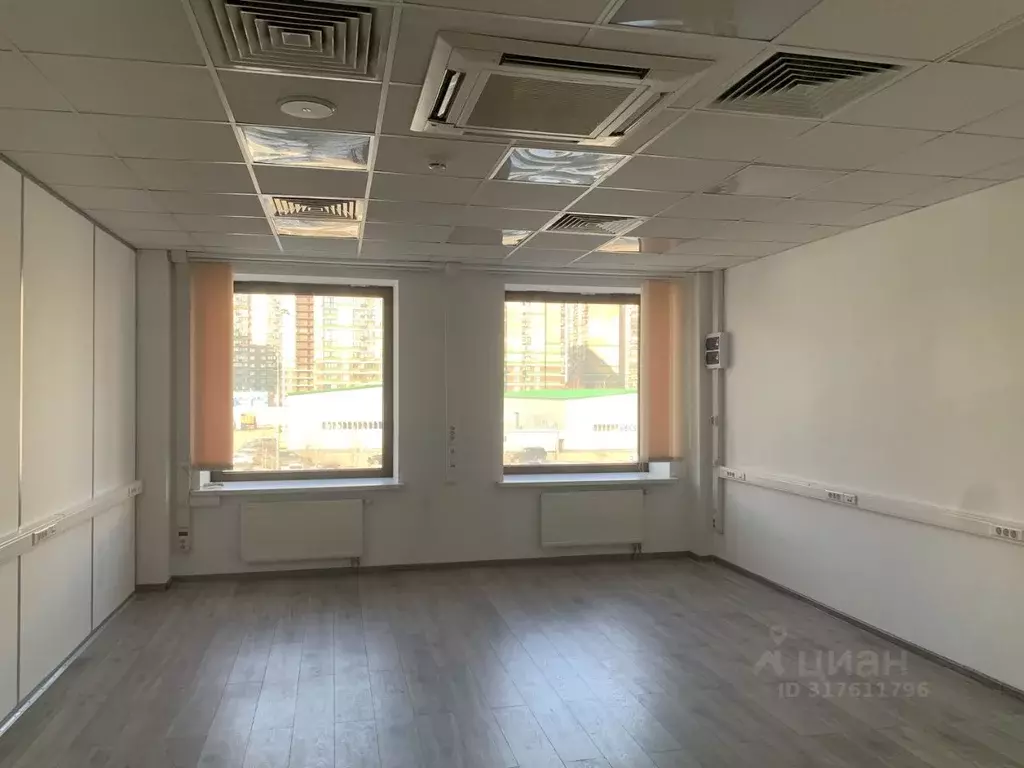 Офис в Московская область, Красногорск городской округ, Путилково пгт, ... - Фото 0