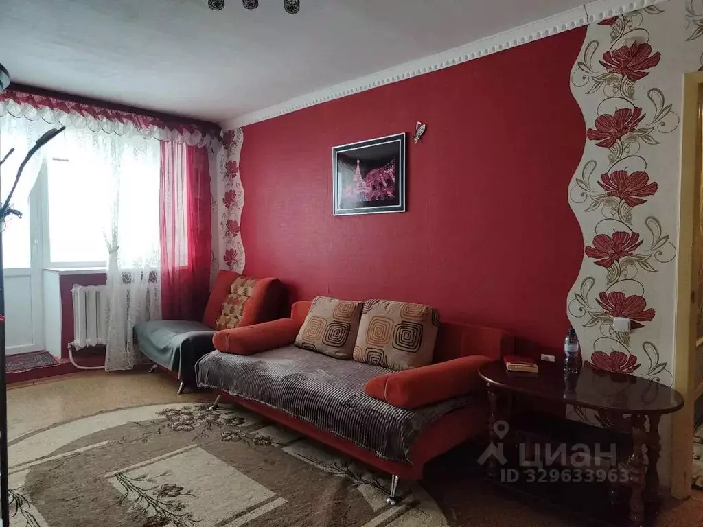 2-к кв. Татарстан, Нурлат Садовая ул., 1А (48.0 м) - Фото 2