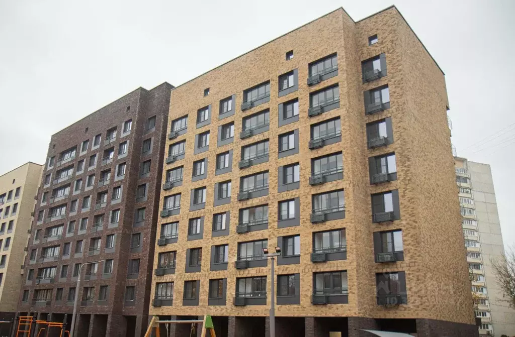 Гараж в Москва ул. Черное Озеро, вл8 (13 м) - Фото 1