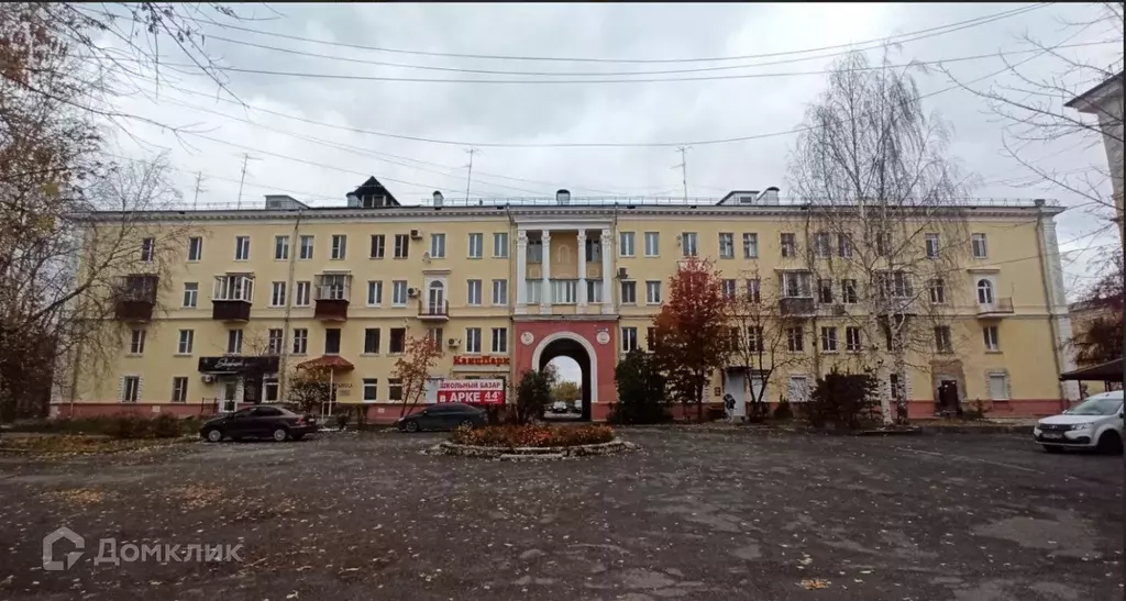 Продаётся 4-к квартира, 80 м - Фото 0