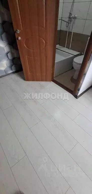 Студия Томская область, Томск Енисейская ул., 4 (14.0 м) - Фото 2