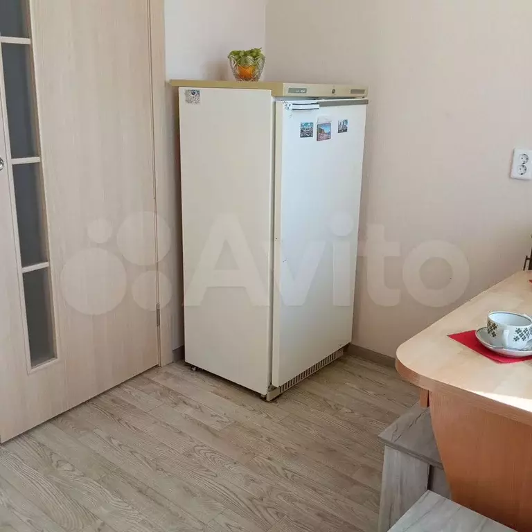 1-к. квартира, 36 м, 5/10 эт. - Фото 1