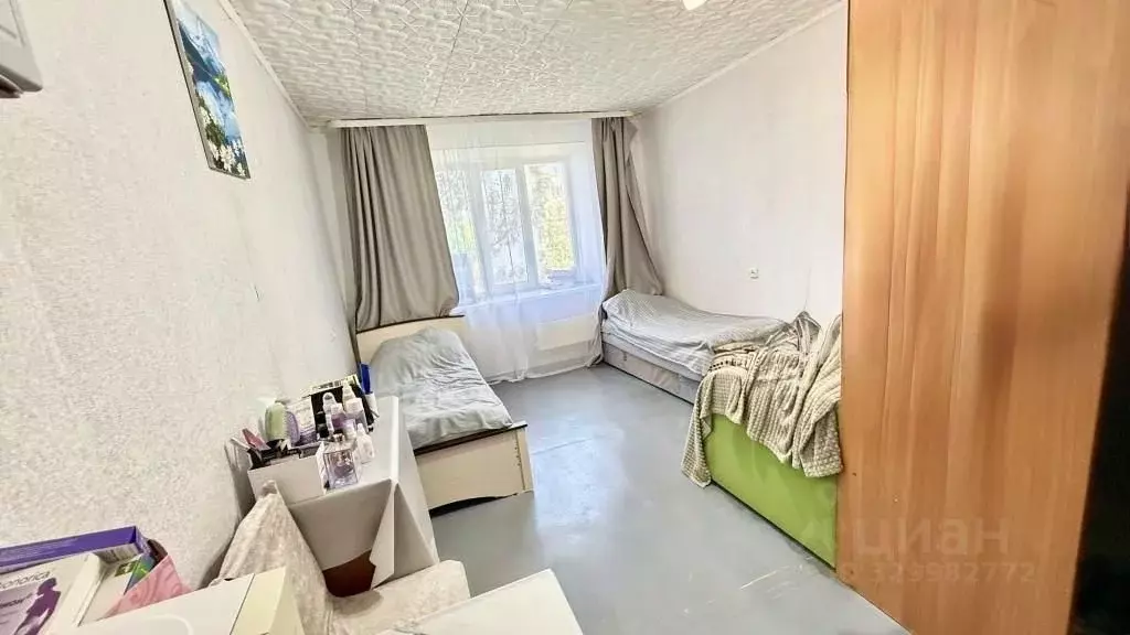 Комната Башкортостан, Уфа ул. Пархоменко, 131 (16.6 м) - Фото 2