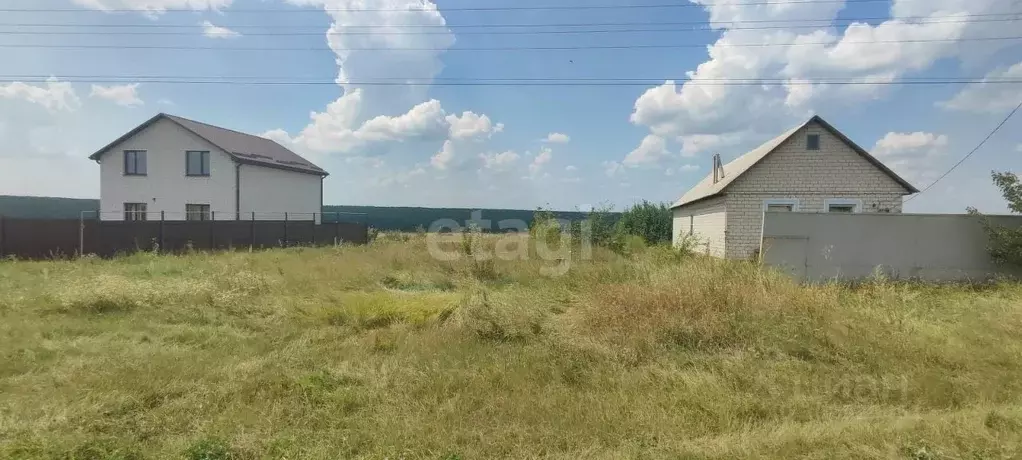 Участок в Белгородская область, Алексеевский городской округ, с. ... - Фото 0