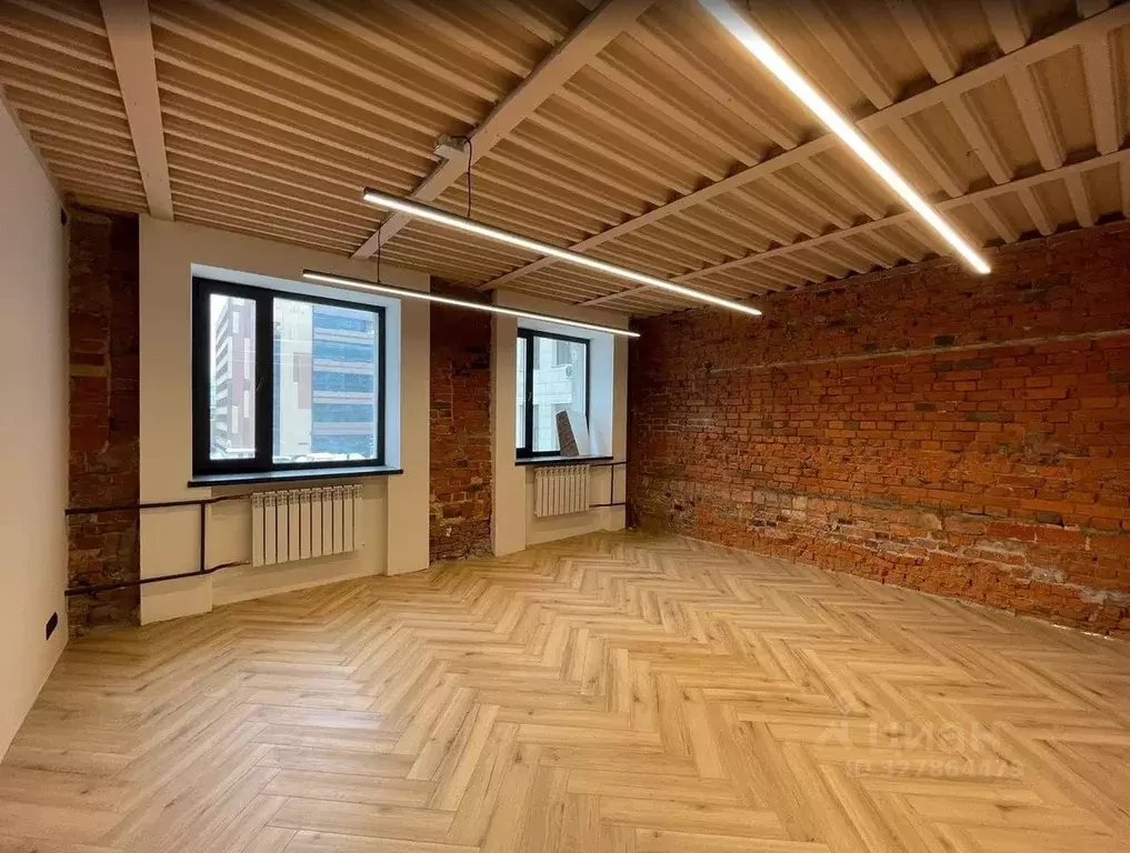 Офис в Москва Бутырская ул., 76С4 (695 м) - Фото 2