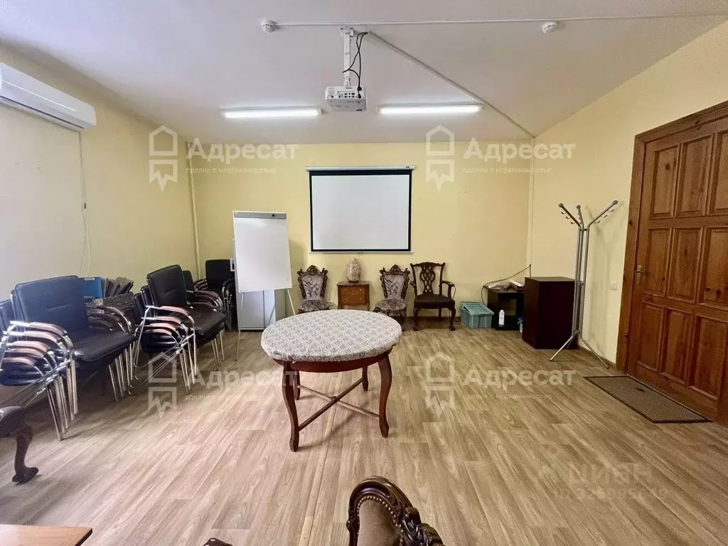 Помещение свободного назначения в Волгоградская область, Волгоград ул. ... - Фото 2