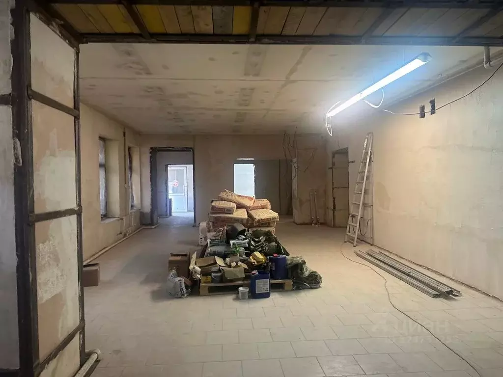 Помещение свободного назначения в Санкт-Петербург Садовая ул., 68 (347 ... - Фото 2