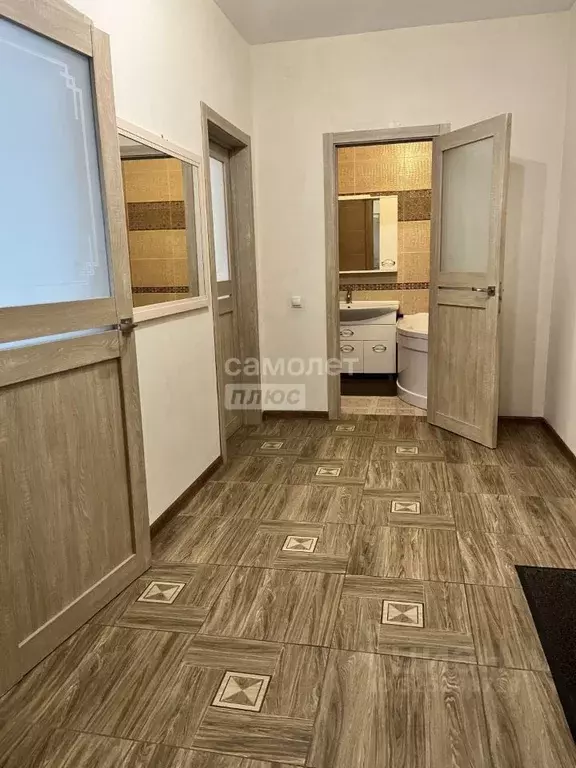 2-к кв. Иркутская область, Иркутск ул. Безбокова, 30/7 (62.0 м) - Фото 2
