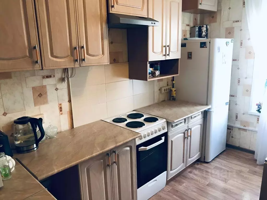 Комната Москва Совхозная ул., 18К4 (9.3 м) - Фото 1