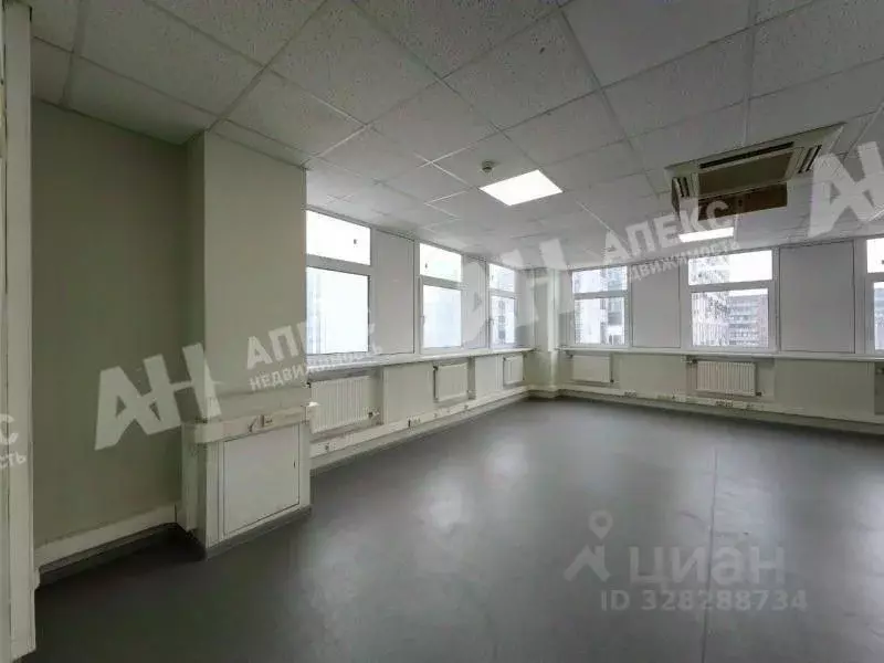 Помещение свободного назначения в Москва Старокалужское ш., 62с1к7 (88 ... - Фото 1