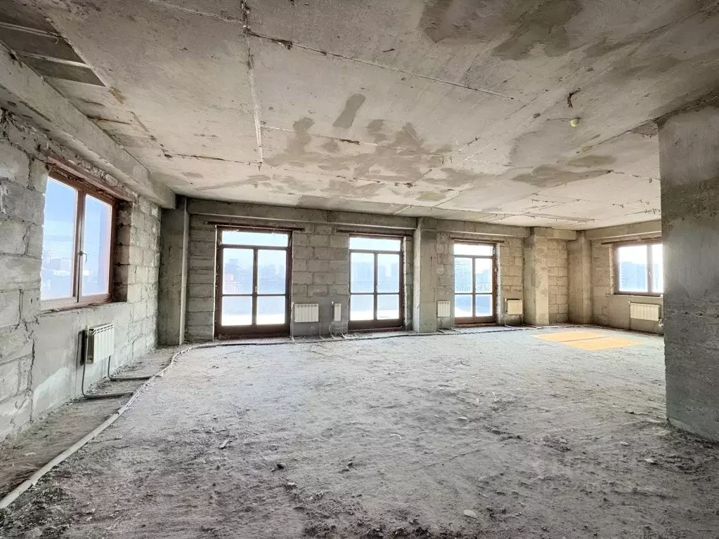 4-к кв. Ростовская область, Ростов-на-Дону ул. Максима Горького, 130 ... - Фото 1