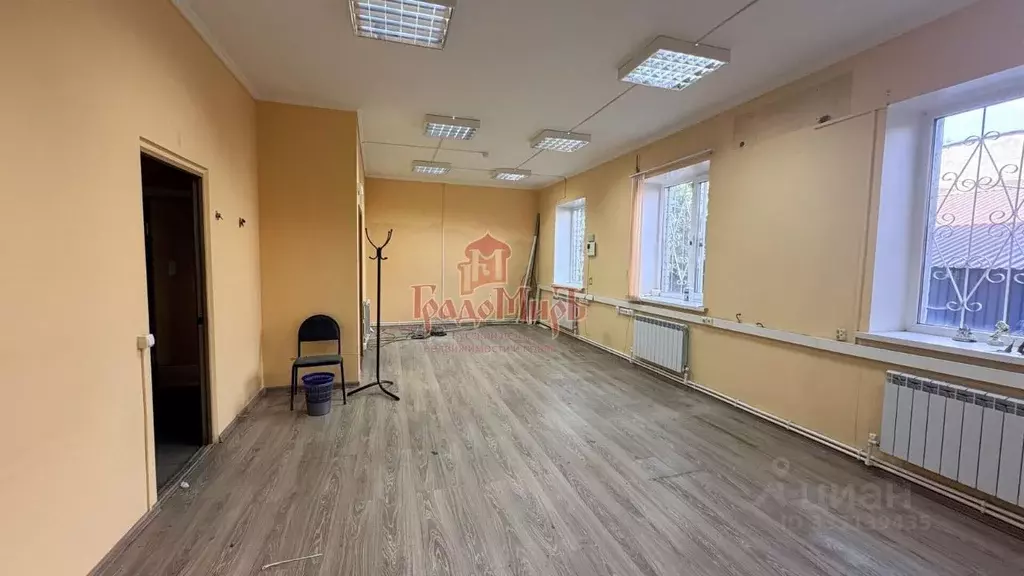 Производственное помещение в Владимирская область, Александров ул. ... - Фото 1