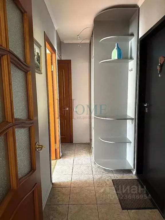 2-к кв. Новосибирская область, Новосибирск ул. Кропоткина, 106 (44.0 ... - Фото 2