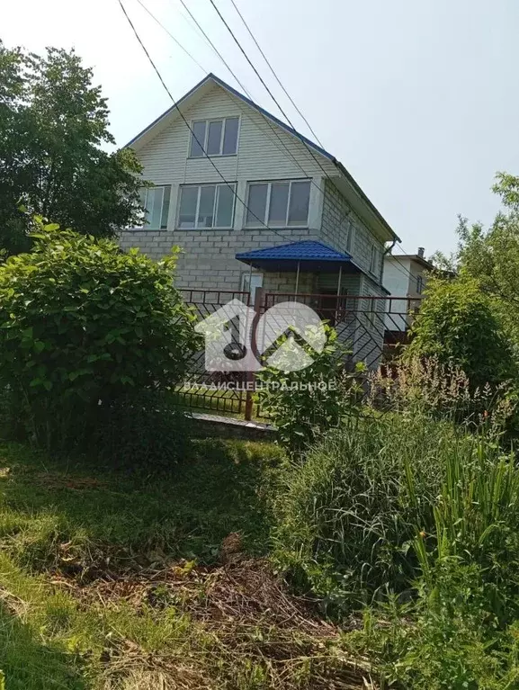 Дом в Новосибирская область, Новосибирск ул. Седова, 125 (233 м) - Фото 0