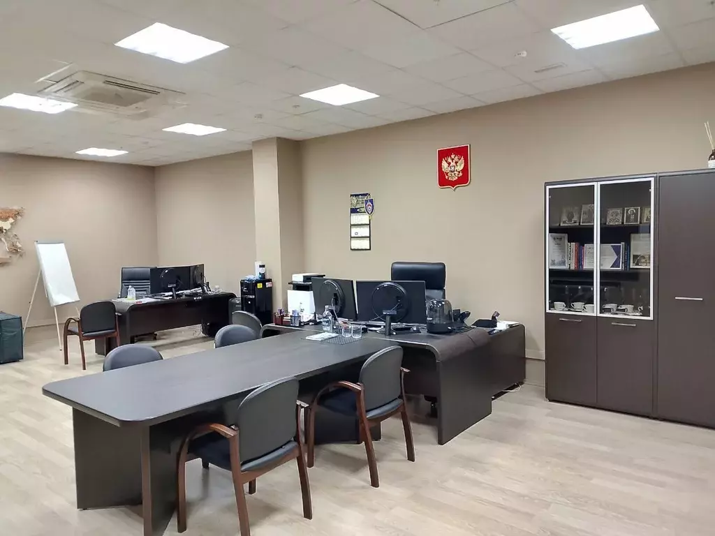 Офис в Санкт-Петербург Вербная ул., 27 (59 м) - Фото 2