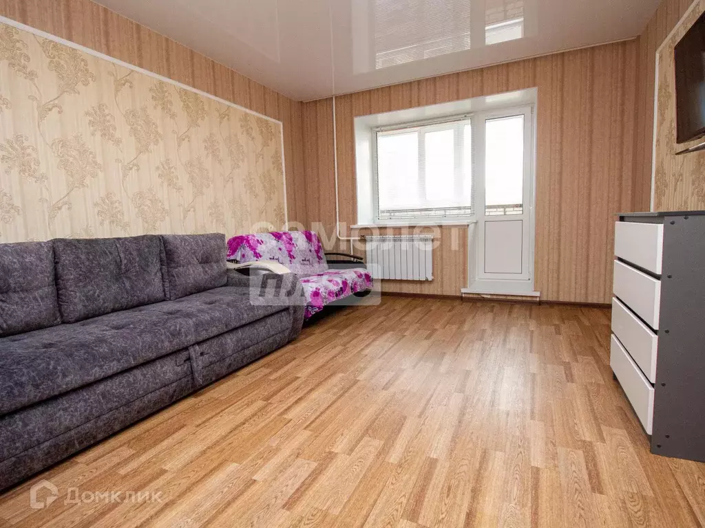 Продаётся 4-к квартира, 108.9 м - Фото 0