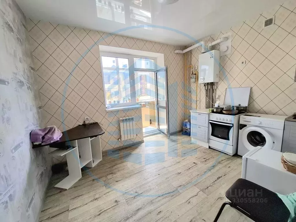 1-к кв. Ставропольский край, Ессентуки Никольская ул., 27 (32.2 м) - Фото 2