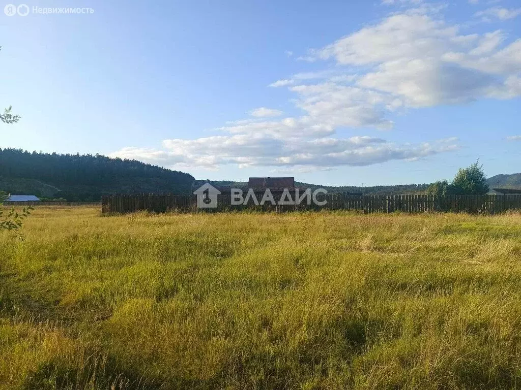 Участок в Сотниково, Кипрейная улица, 1 (8 м) - Фото 1
