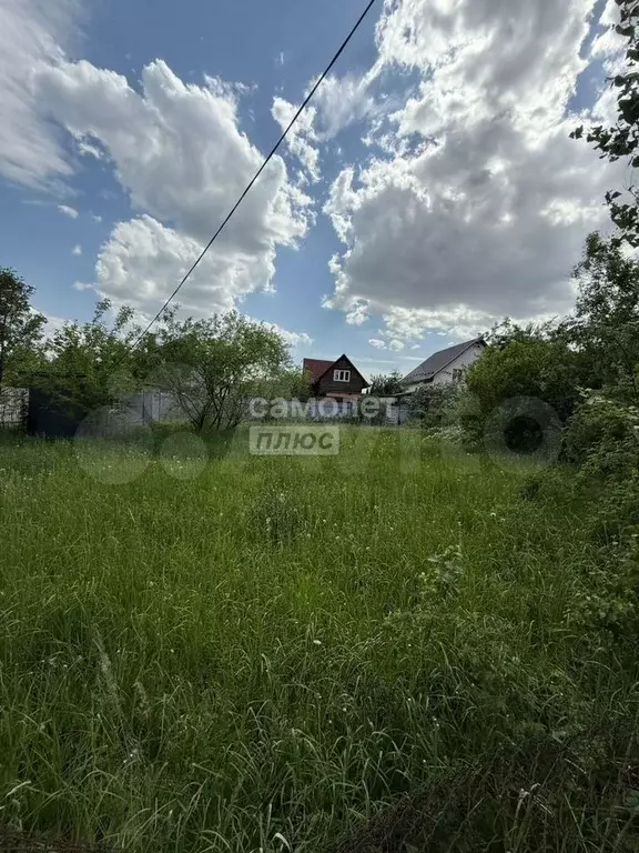 Участок 6,7 сот. (СНТ, ДНП) - Фото 0