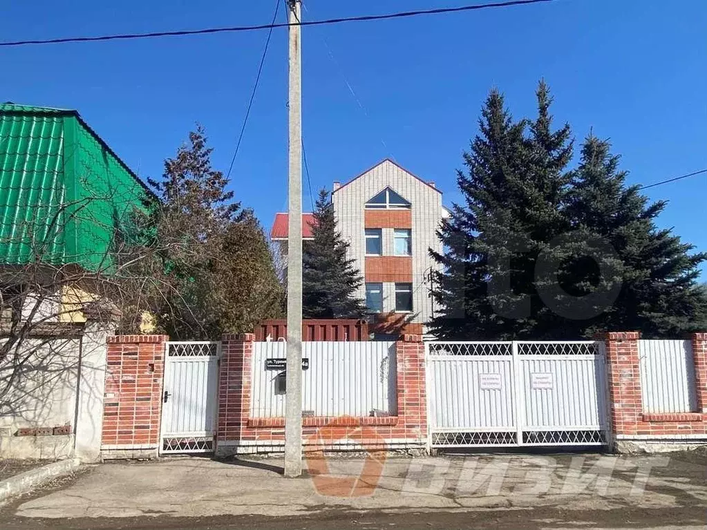 Продам производственное помещение, 155 м - Фото 1