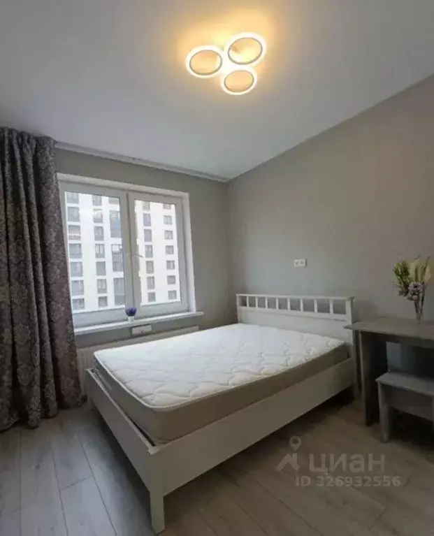 1-к кв. Санкт-Петербург ул. Парфеновская, 14к1 (45.0 м) - Фото 2