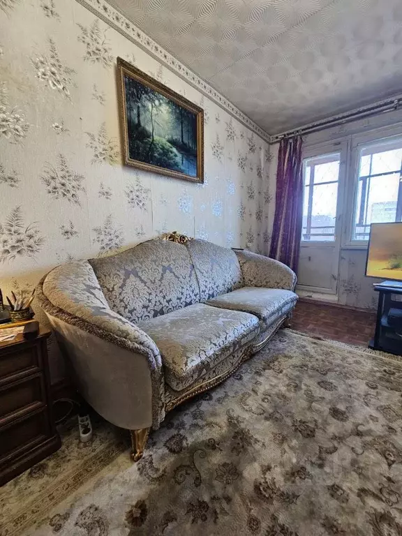 4-к кв. Татарстан, Набережные Челны просп. Сююмбике, 53 (83.9 м) - Фото 1