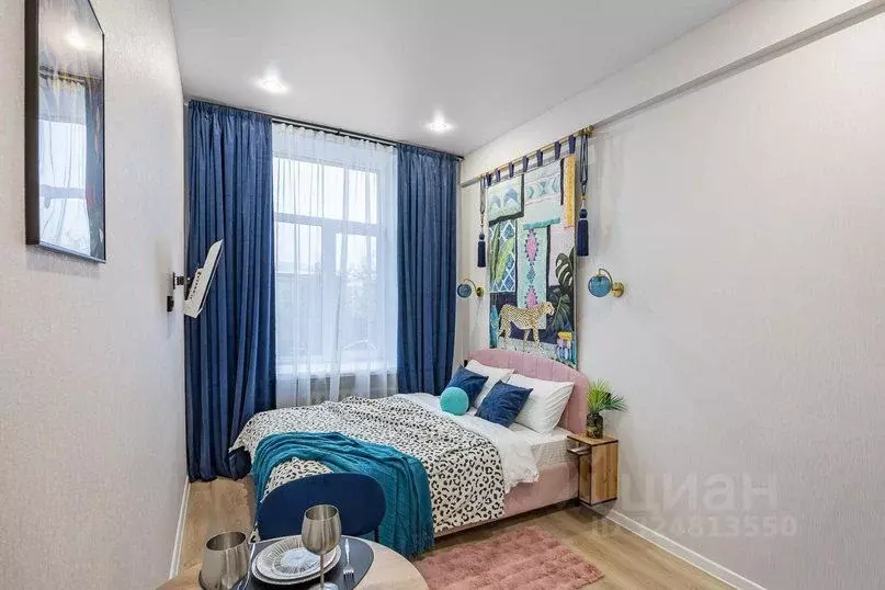 1-к кв. Москва 14-я Парковая ул., 6 (20.0 м) - Фото 2