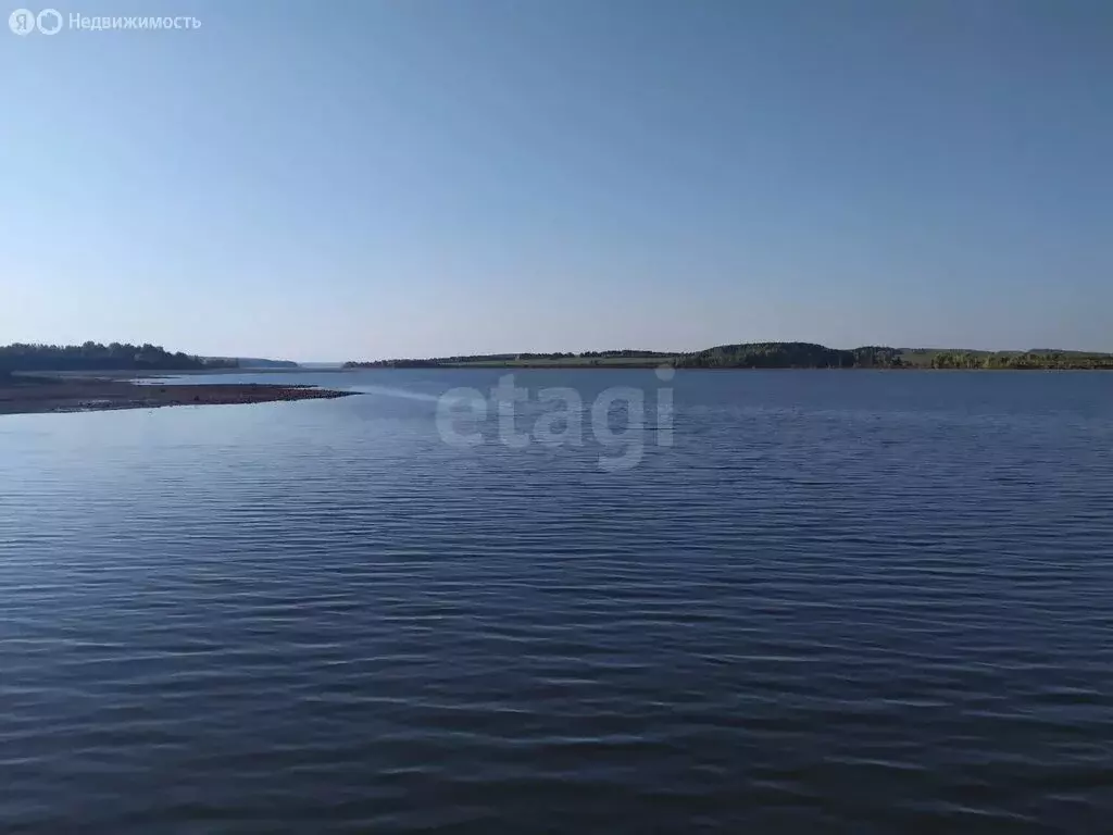 Участок в Пермский край, Добрянский муниципальный округ, село ... - Фото 2