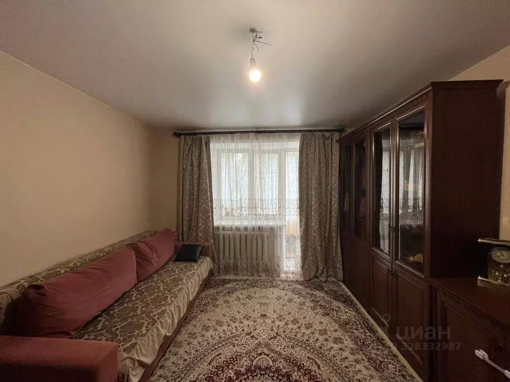 3-к кв. Калужская область, Жуков ул. Ленина, 3 (57.3 м) - Фото 2