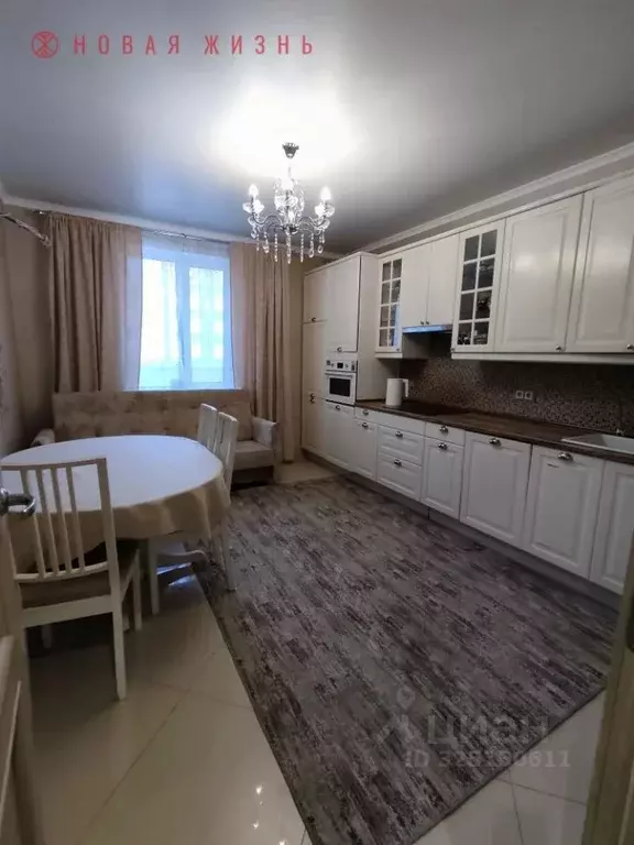 2-к кв. Самарская область, Самара ул. Стара-Загора, 44 (72.0 м) - Фото 2