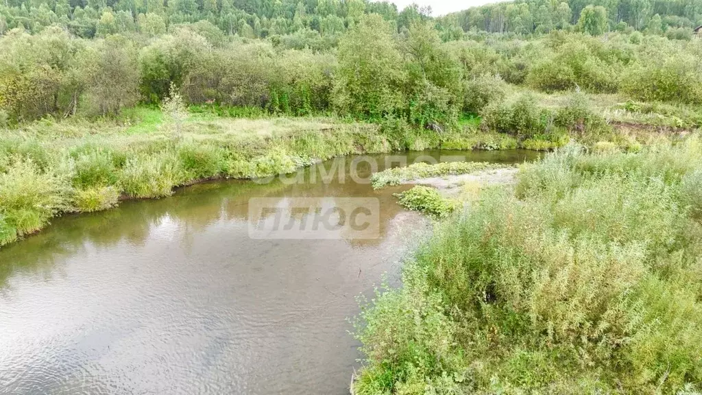 Участок в Челябинская область, Нязепетровск пос. Ураимские Томилки, ... - Фото 2