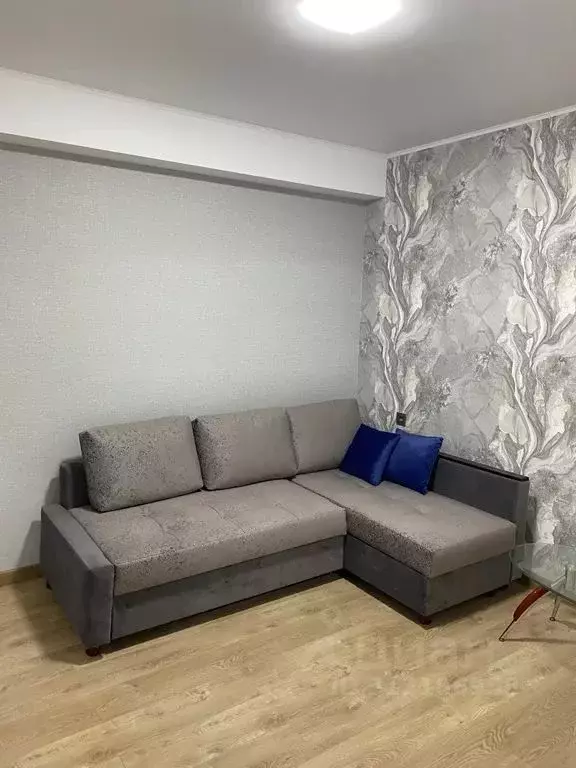 2-к кв. Дагестан, Каспийск просп. М. Омарова, 9 (45.0 м) - Фото 1