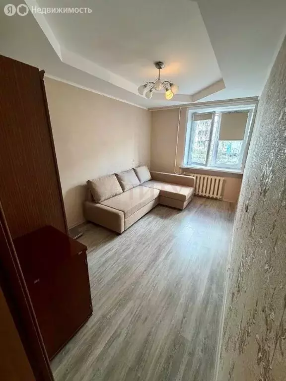 2-комнатная квартира: Старый Оскол, микрорайон Макаренко, 29 (45.2 м) - Фото 1