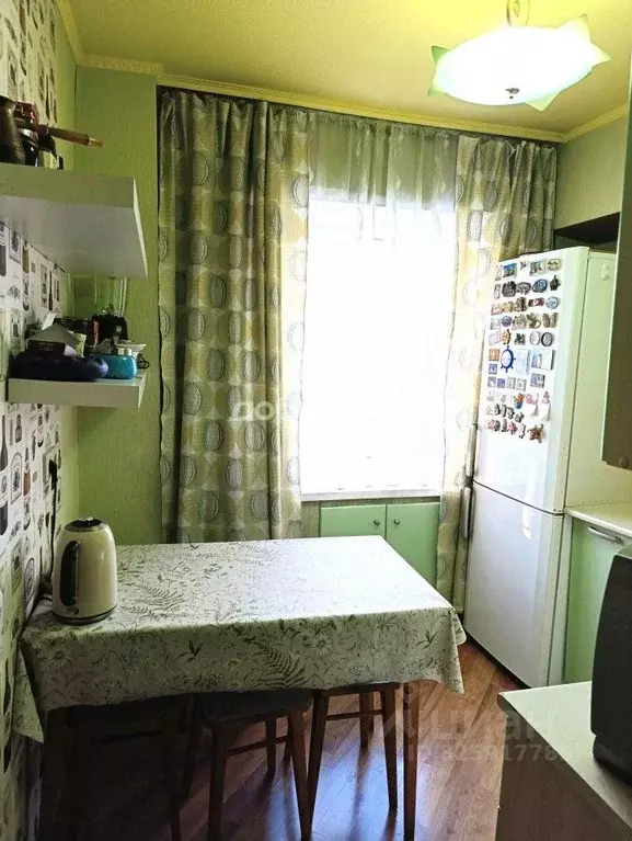 3-к кв. Свердловская область, Екатеринбург ул. Малышева, 108 (54.6 м) - Фото 2