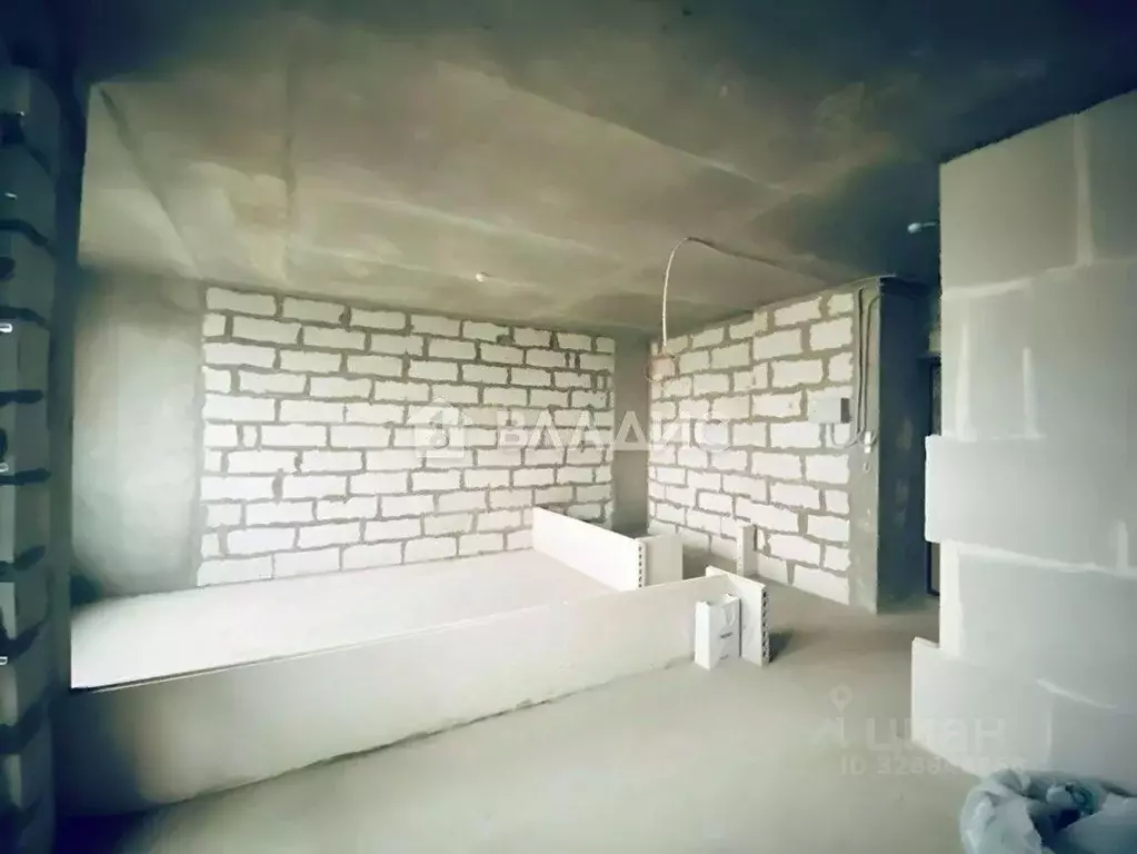 1-к кв. Московская область, Апрелевка Наро-Фоминский городской округ, ... - Фото 1