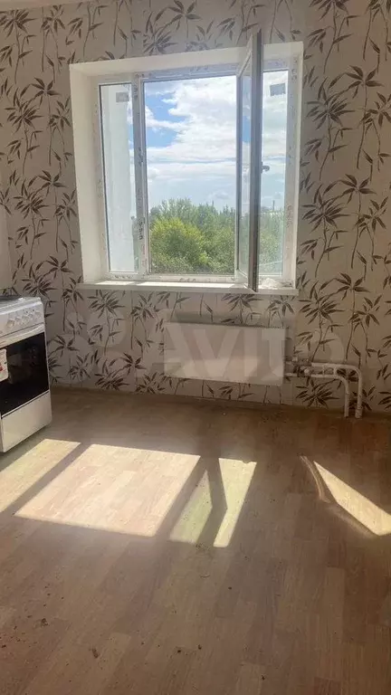 1-к. квартира, 27,2 м, 8/8 эт. - Фото 1