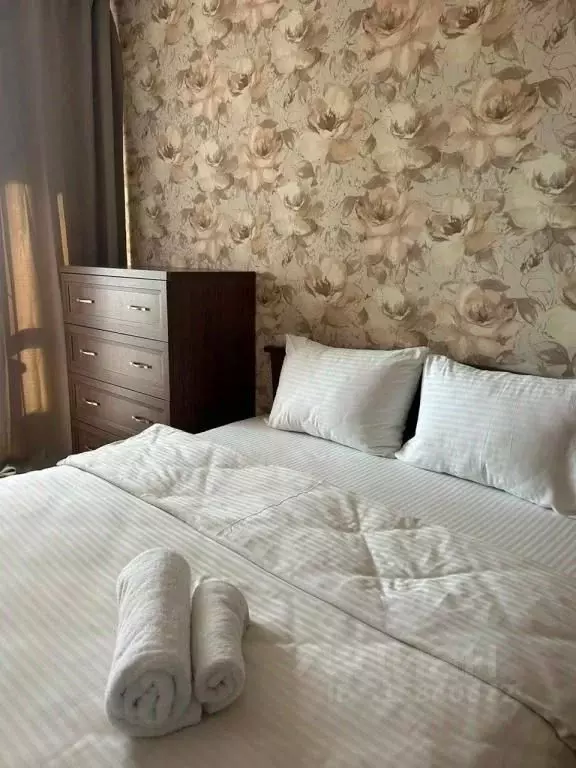 1-к кв. Кемеровская область, Новокузнецк просп. Дружбы, 65 (70.0 м) - Фото 1