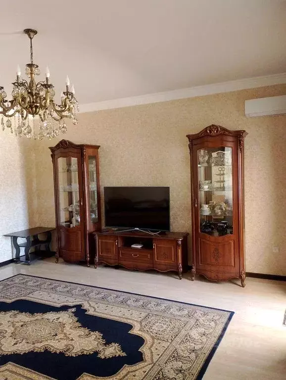 Дом в Дагестан, Избербаш ул. А. Абубакара, 3 (65 м) - Фото 1