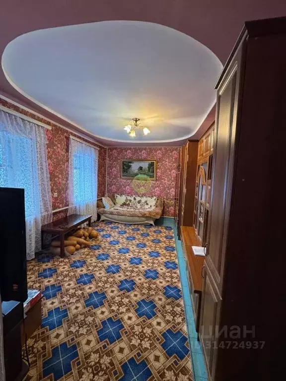 Дом в Крым, Симферопольский район, с. Урожайное ул. Веселая, 63 (56 м) - Фото 0