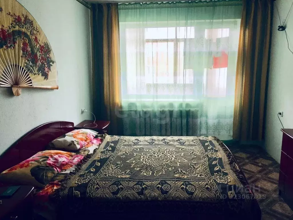 3-к кв. Саха (Якутия), Якутск ул. Чернышевского, 16/1 (62.3 м) - Фото 2