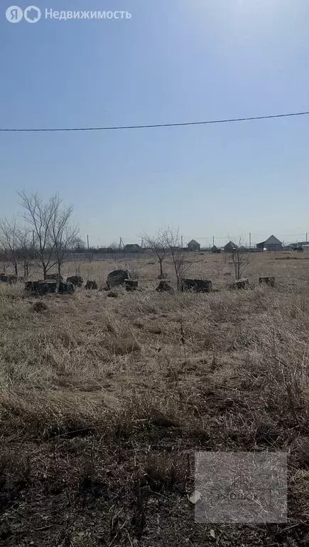 Участок в село Михайловка, улица Григория Васева (12 м) - Фото 1