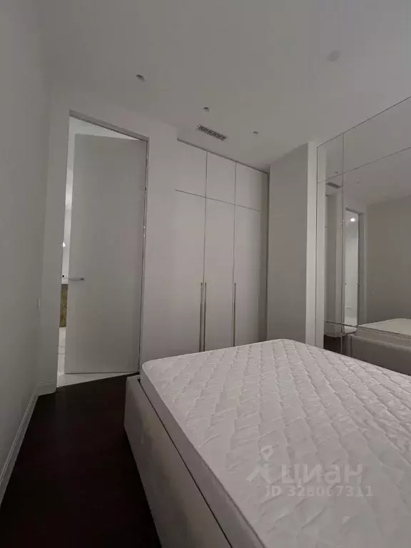 3-к кв. Москва 2-я Брестская ул., 6 (60.0 м) - Фото 1