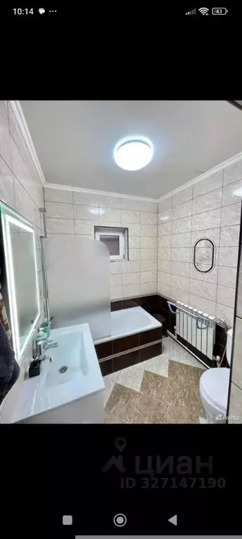 Дом в Краснодарский край, Приморско-Ахтарск ул. Зоненко, 33 (81 м) - Фото 2