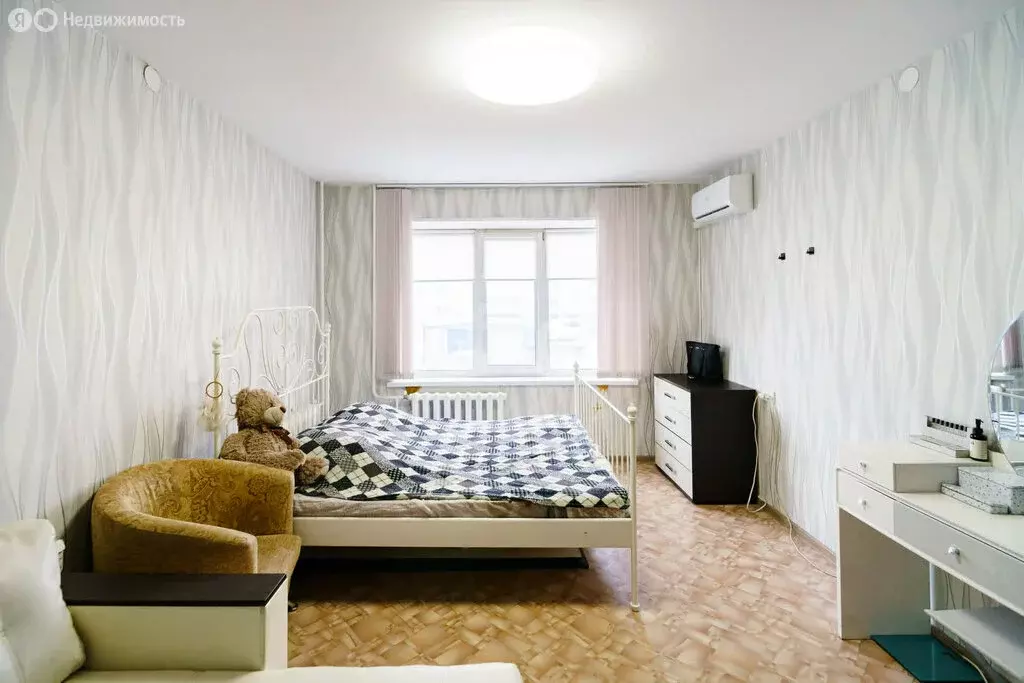 1-комнатная квартира: Ульяновск, бульвар Архитекторов, 9 (37.8 м) - Фото 1