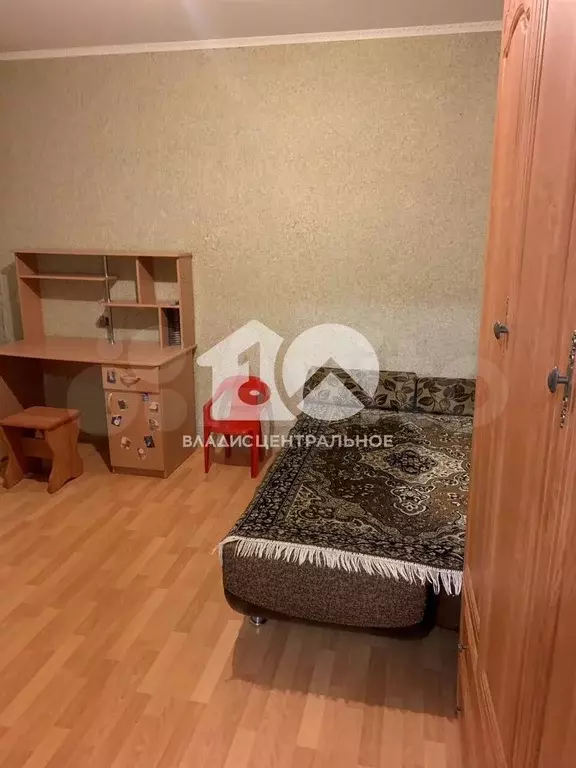 Комната 29,9 м в 2-к., 7/9 эт. - Фото 1