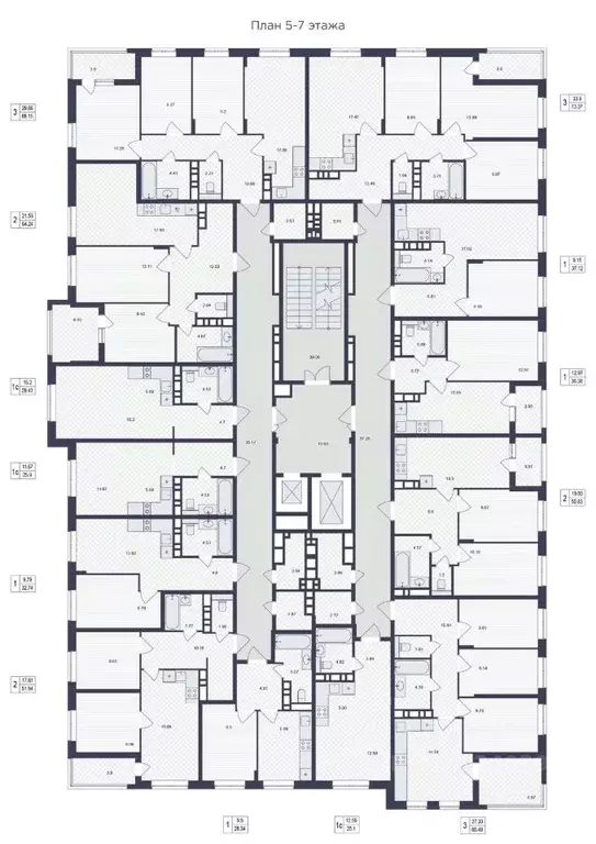 1-к кв. Брянская область, Брянск ул. Дуки (25.1 м) - Фото 1