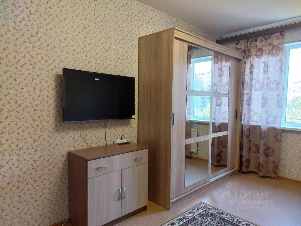 1-к кв. Санкт-Петербург ул. Кораблестроителей, 29К4 (36.0 м) - Фото 1