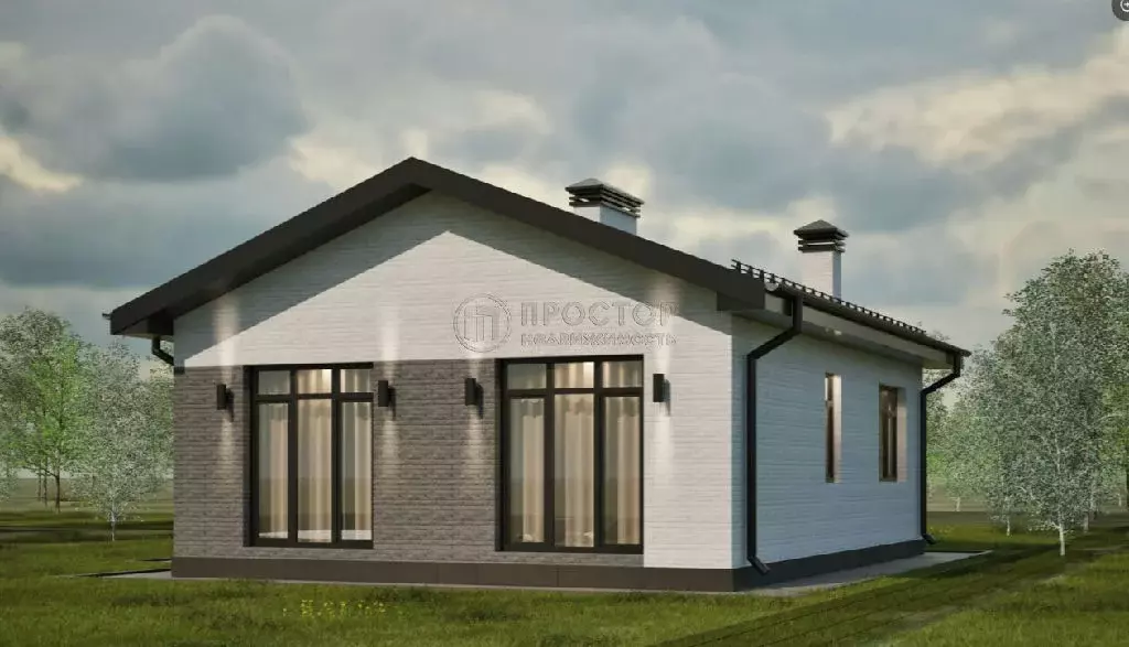 Продается дом в г. Домодедово - Фото 2