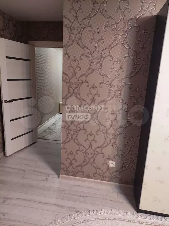 1-к. квартира, 49,1 м, 11/21 эт. - Фото 0